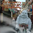 BUCKETHEAD Pho' hu'ynh Hie^p 1 / Kevin's Noodle House (with Brain) album cover